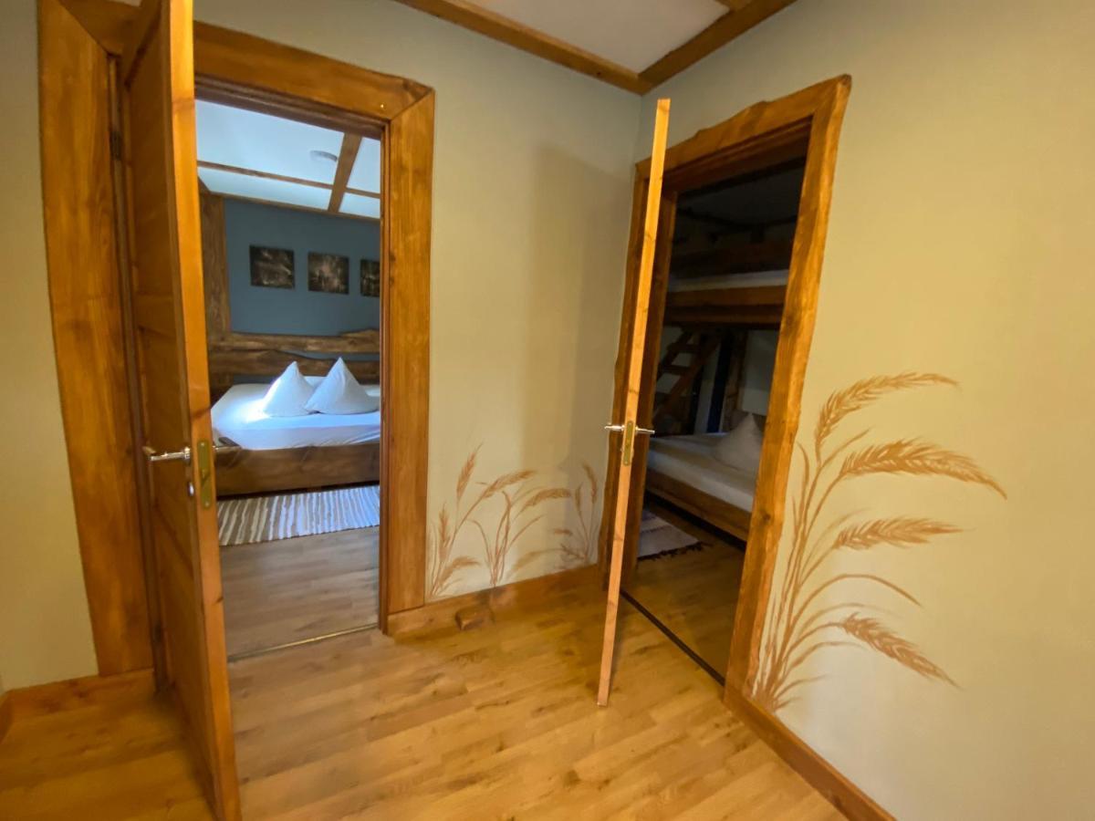 Camping Busas Saulkrasti Exteriör bild