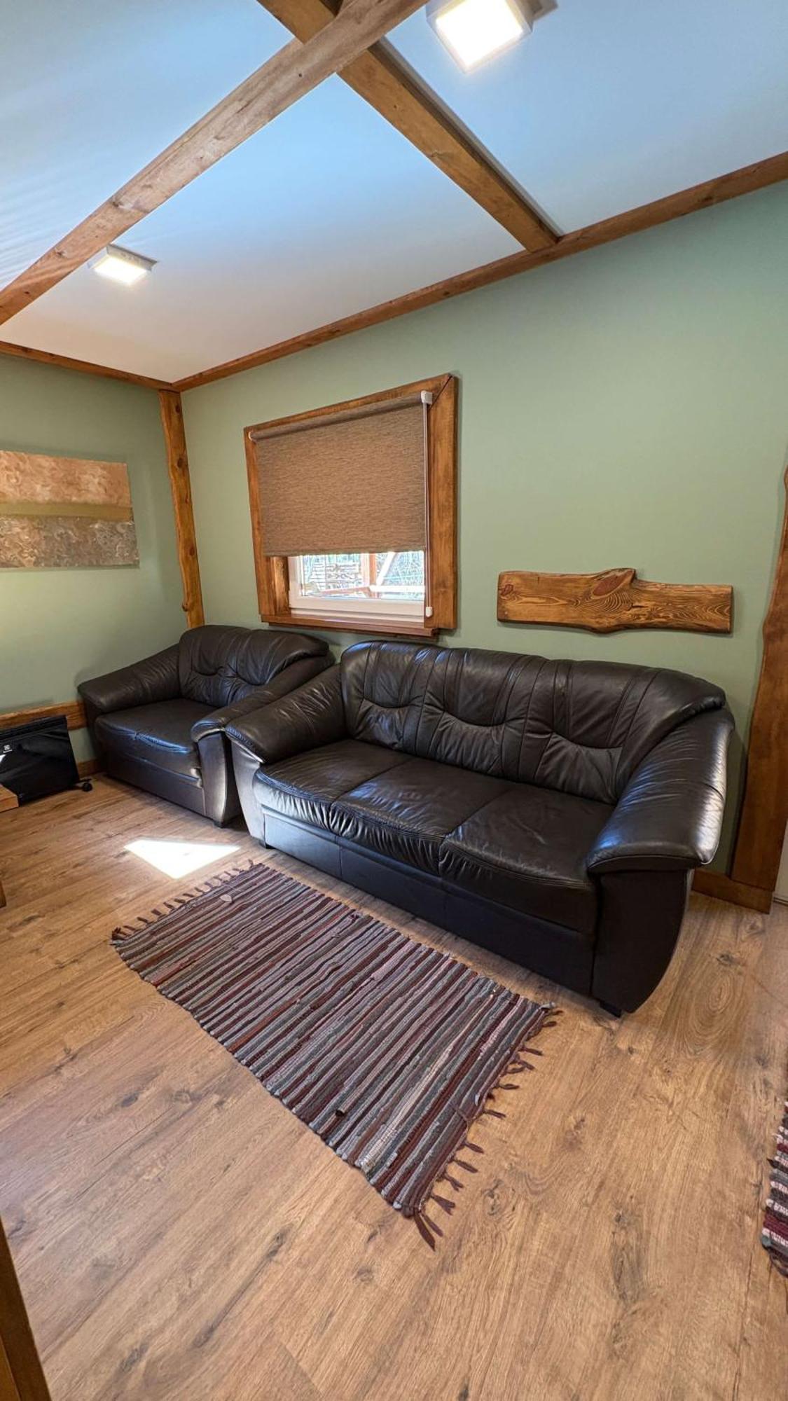 Camping Busas Saulkrasti Exteriör bild